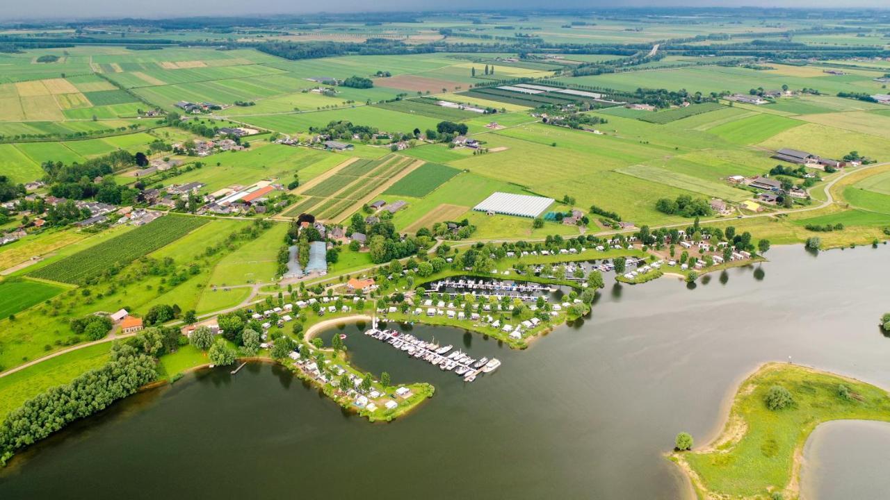 Вилла Marinapark Bad Nederrijn Maurik Экстерьер фото