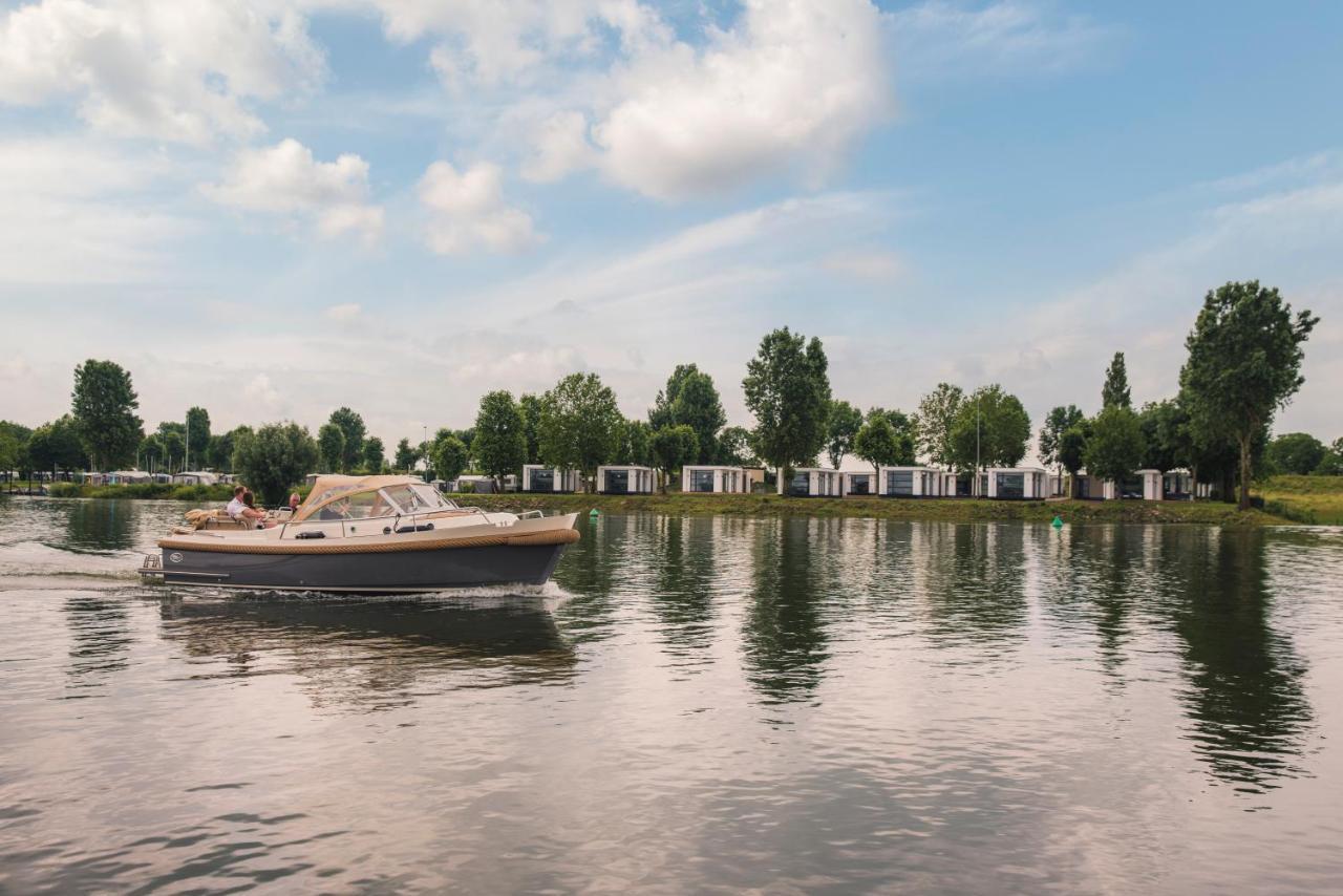 Вилла Marinapark Bad Nederrijn Maurik Экстерьер фото