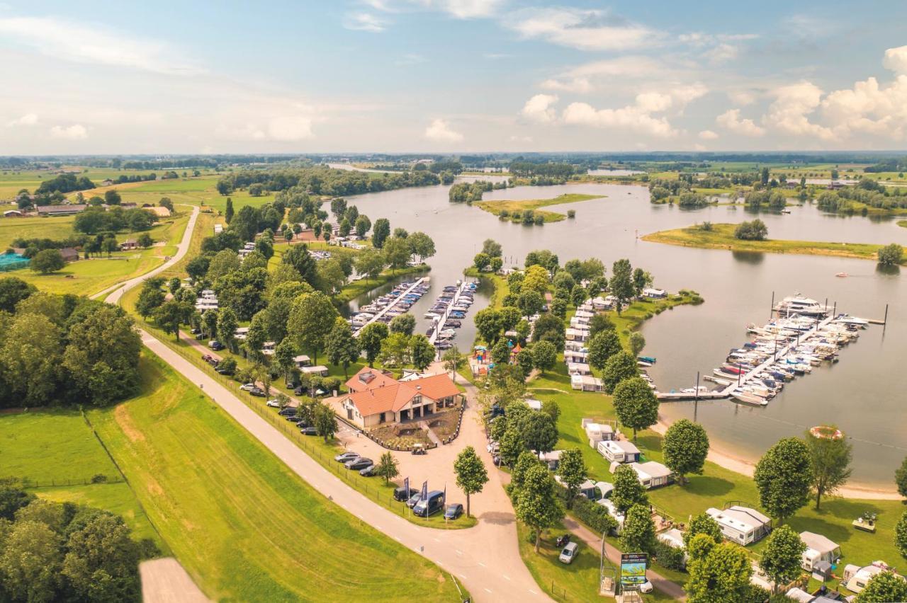 Вилла Marinapark Bad Nederrijn Maurik Экстерьер фото