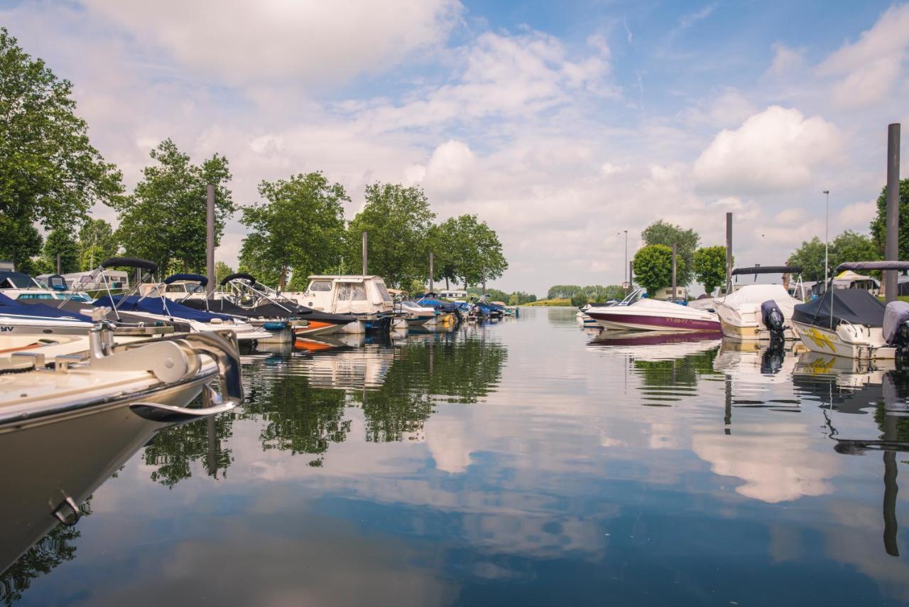 Вилла Marinapark Bad Nederrijn Maurik Экстерьер фото