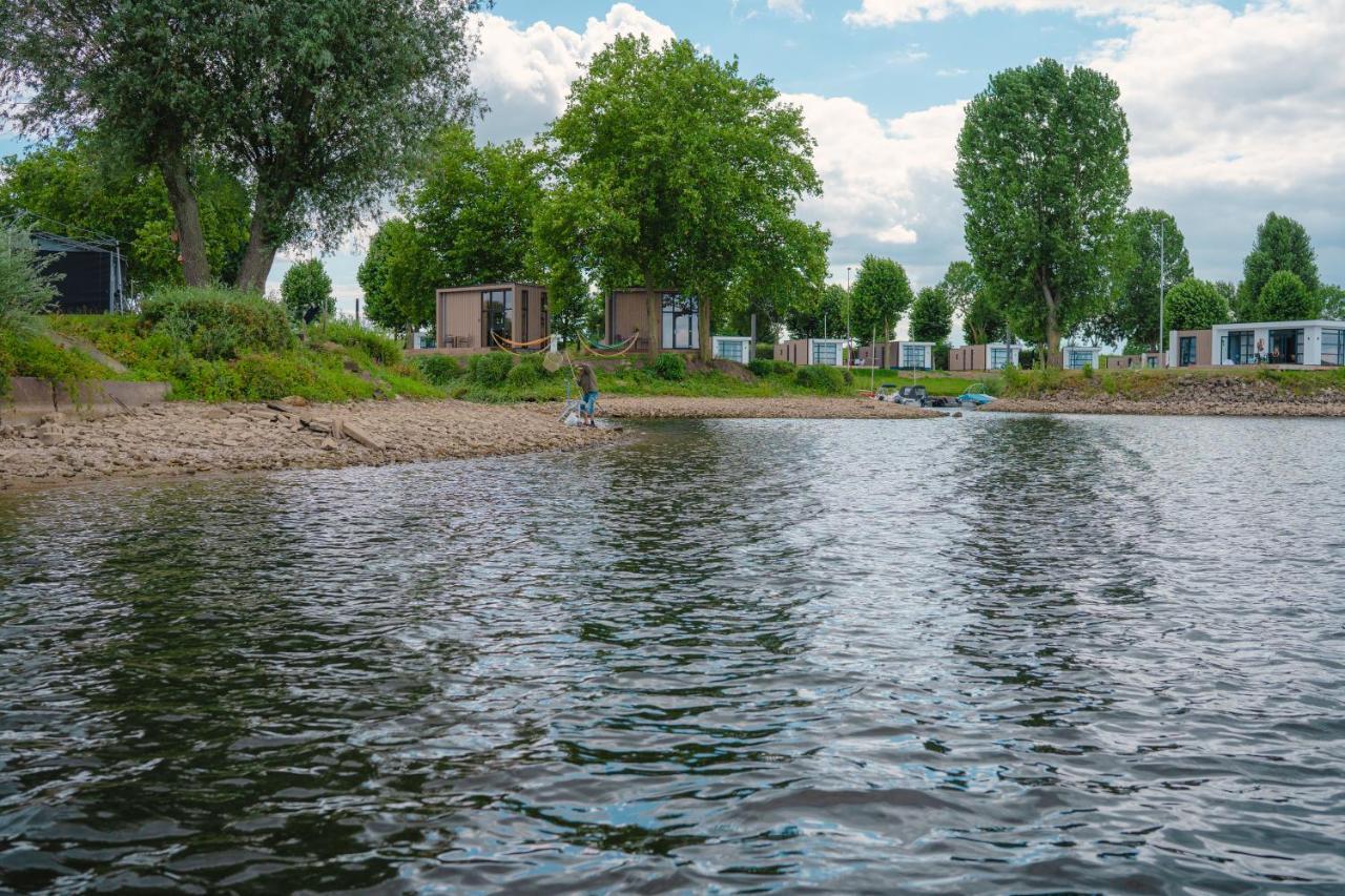 Вилла Marinapark Bad Nederrijn Maurik Экстерьер фото