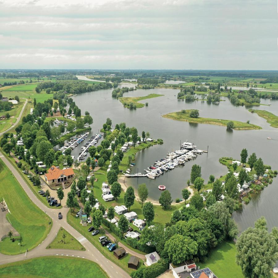 Вилла Marinapark Bad Nederrijn Maurik Экстерьер фото