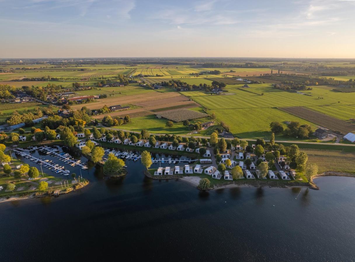 Вилла Marinapark Bad Nederrijn Maurik Экстерьер фото