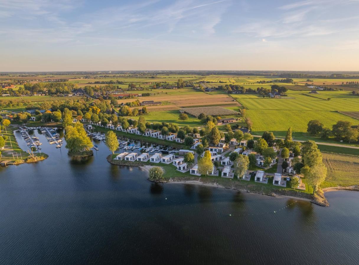 Вилла Marinapark Bad Nederrijn Maurik Экстерьер фото